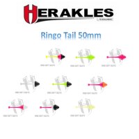 Herakles Ringo Tail 50mm