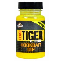 Dynamite Baits Sweet Tiger Corn Dip 100ml