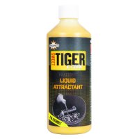 Dynamite Baits Sweet Tiger&amp;Corn Liquid 500ml