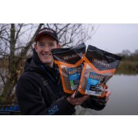 Sonubaits Fin Perfect Feed Pellets 6mm 650g